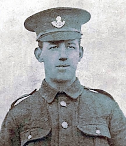 Sanders, George Harold  