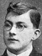 Spencer, Albert George Haynes