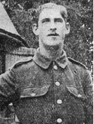 Prigmore, Alexander Frederick  