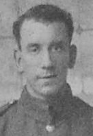 Carter, Alfred James