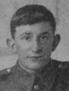 Carter, Arthur Benjamin