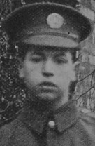 Maycock, Arthur George