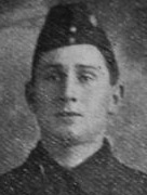 Bayliss, Charles Edward