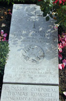 Manning, Frank Wallis