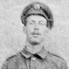 Bandy, George Herbert (or HG)