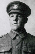 Crisford, Graham Leslie