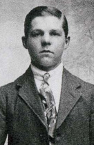 Crisford, Graham Leslie