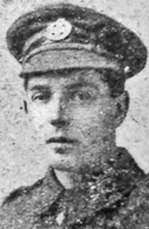 Dickens, Harold Aubrey