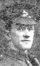 Carter, Harry Frederick