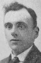 Farrow, Henry Samuel