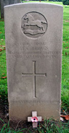 Brown, Herbert Charles