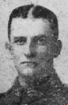 Eastaff, John Oliver