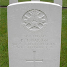 Barton, Richard John
