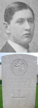 Blick, Robert William