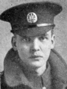 Tebbutt, Thomas Edward 