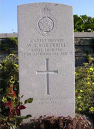 Botterill, William Thomas