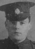 Kilsby, William John Sanby  